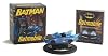 Batman: Batmobile (Mega Mini Kits)