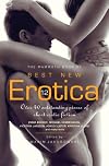 The Mammoth Book of Best New Erotica, Volume 12