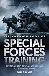 The mammoth book of special forces training