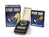 Star Trek Communicator [device with booklet]