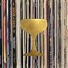 Booze & Vinyl: A Spirited Guide to Great Music and Mixed Drinks