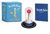 The Little Prince: Light-Up Rose and Illustrated Book (RP Minis)