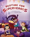 Bedtime for Superheroes