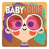 Baby Janis: A Book about Nouns (Baby Rocker)