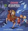 Scooby-Doo and the Mystery of the Haunted Library: A Mystery Inc. Picture Book (Scooby-Doo!: Mystery Inc. Picture Books)