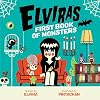 Elvira's First Book of Monsters