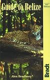 Bradt Guide Belize