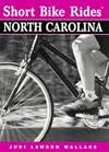Short Bike Rides in North Carolina