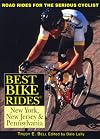 Best Bike Rides New York, New Jersey, and Pennsylvania (Best Bike Rides Series)