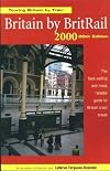 Europe by Eurail 2000: Touring Europe by Train