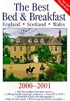 Best Bed & Breakfast England, Scotland, and Wales 2000