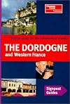 Signpost Guide Dordogne and Western France