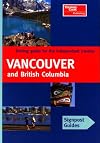 Signpost Guide Vancouver and British Columbia