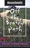 Massachusetts Off the Beaten Path