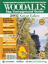 Woodall's Great Lakes Campground Guide, 2002