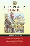 It happened in Idaho