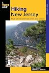Hiking New Jersey: A Guide To 50 Of The Garden State's Greatest Hiking Adventures (State Hiking Guides Series)