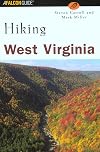 Hiking West Virginia (State Hiking Series)