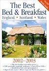 The Best Bed & Breakfast England, Scotland, Wales 2002-03 (Best Bed & Breakfast England, Scotland, Wales, 2002-2003)
