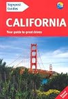 Signpost Guide California, 2nd: Your Guide to Great Drives
