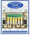 Rendez-vous with France: A Point and Pronounce Guide to Traveling, Shopping, and Eating