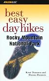 Best Easy Day Hikes Rocky Mountain National Park