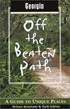 Georgia Off the Beaten Path