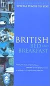 Alastair Sawday's Special Places to Stay : British : Bed & breakfast : 2002 : 7th edition