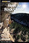 How to rock climb