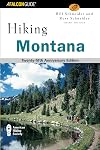 Hiking Montana