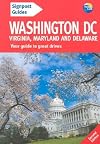 Signpost Guide Washington, D.C., Virginia, Maryland, & Delaware