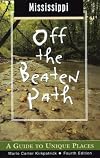 Mississippi Off the Beaten Path