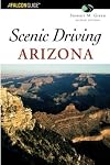 Scenic Driving Arizona