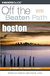Boston Off the Beaten Path