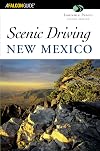 Scenic Driving New Mexico