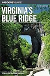 Insiders' Guide to Virginia's Blue Ridge, 9th (Insiders' Guide Series)