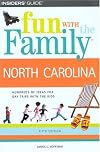 Fun with the Family North Carolina, 6th (Fun with the Family Series)