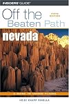Nevada Off the Beaten Path