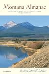 Montana Almanac, 2nd (Insiders Guide)