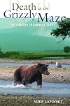 Death in the Grizzly Maze: The Timothy Treadwell Story