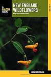 New England Wildflowers: A Guide to Common Plants (Wildflower Series)