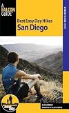 Best Easy Day Hikes San Diego, 2nd (Best Easy Day Hikes Series)