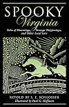 Spooky Virginia