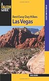 Best easy day hikes. Las Vegas