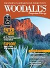 Woodall's Western America Campground Directory, 2011 (Woodall's Campground Directory: Western Ed.)