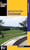 Best easy day hikes. Cincinnati