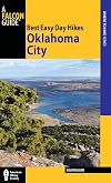 Best easy day hikes. Oklahoma City
