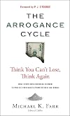 The Arrogance Cycle: Think You Can't Lose, Think Again