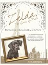 Zelda, The Queen of Paris: The True Story of the Luckiest Dog in the World