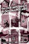 Crime Buff's Guide to the Outlaw Rockies (Crime Buff's Guides)